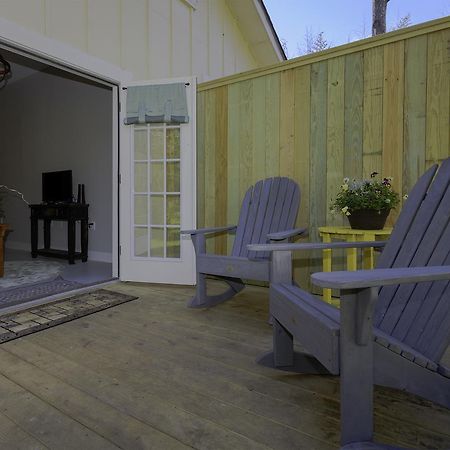 Clermont Bluffs Bed & Breakfast 纳奇兹 外观 照片