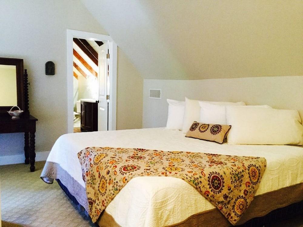 Clermont Bluffs Bed & Breakfast 纳奇兹 外观 照片
