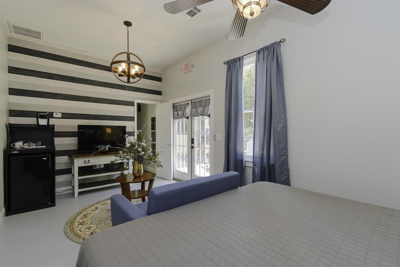 Clermont Bluffs Bed & Breakfast 纳奇兹 外观 照片