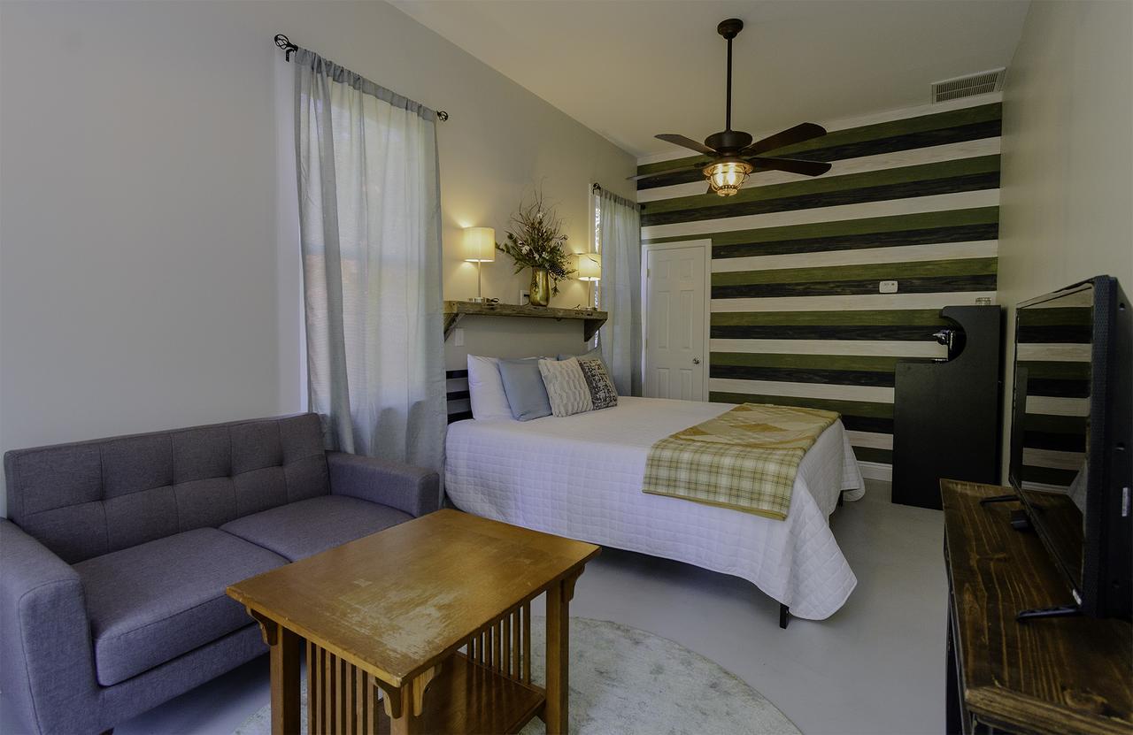 Clermont Bluffs Bed & Breakfast 纳奇兹 外观 照片