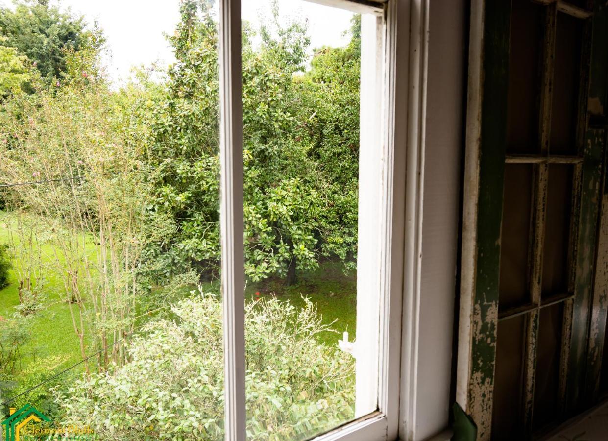 Clermont Bluffs Bed & Breakfast 纳奇兹 客房 照片